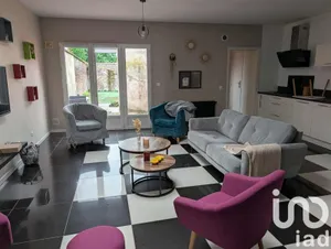 House at Roubaix (59100)