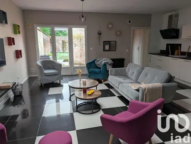 House at Roubaix (59100)