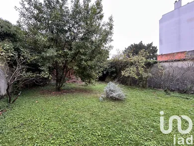 Maison à Montreuil (93100)