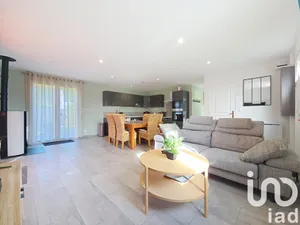 House at Arcis-le-Ponsart (51170)