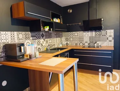 Apartment in Montauban (82000)