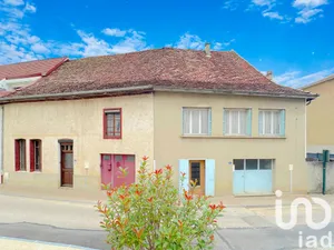 House at Les Abrets (38490)