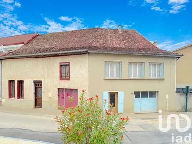 House at Les Abrets (38490)