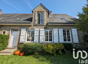 House at Nantes (44300)