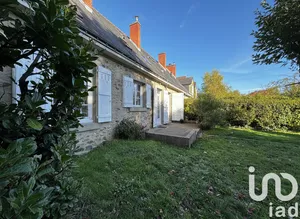 House in Nantes (44300)