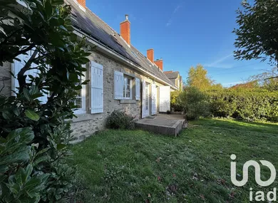 House in Nantes (44300)