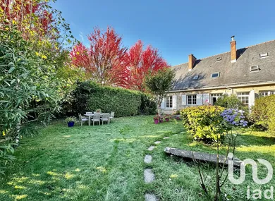 House in Nantes (44300)