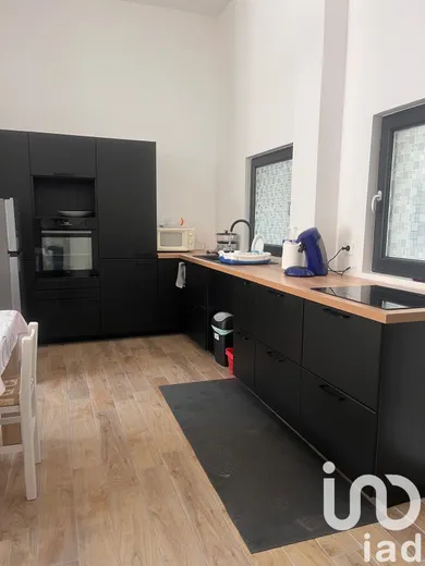 Apartment in Tourcoing (59200)