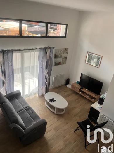 Apartment in Tourcoing (59200)