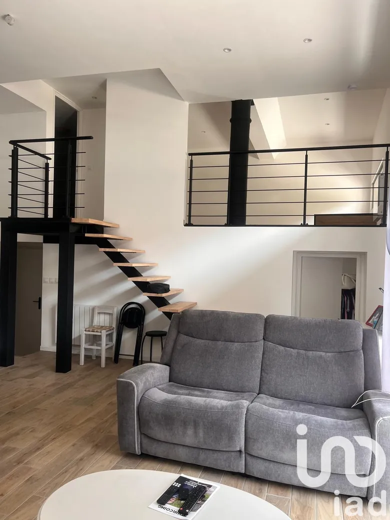 Appartement 3 pièces 85 m² · à Tourcoing · 85 m² · 215 000 €