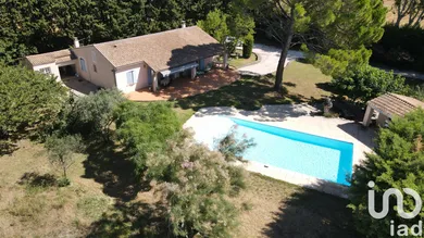 Traditional house in Monteux (84170)