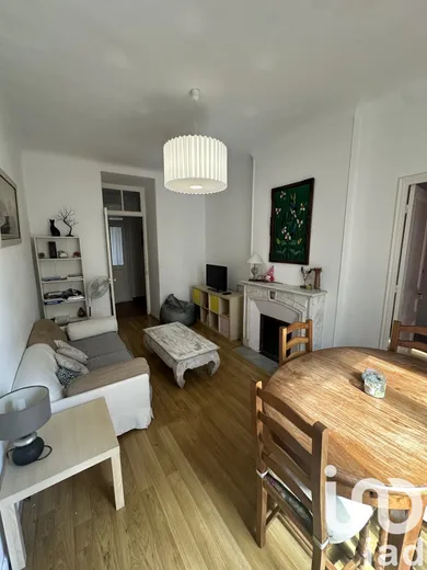 Apartment in Nice (06000)