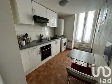 Apartment in Nice (06000)