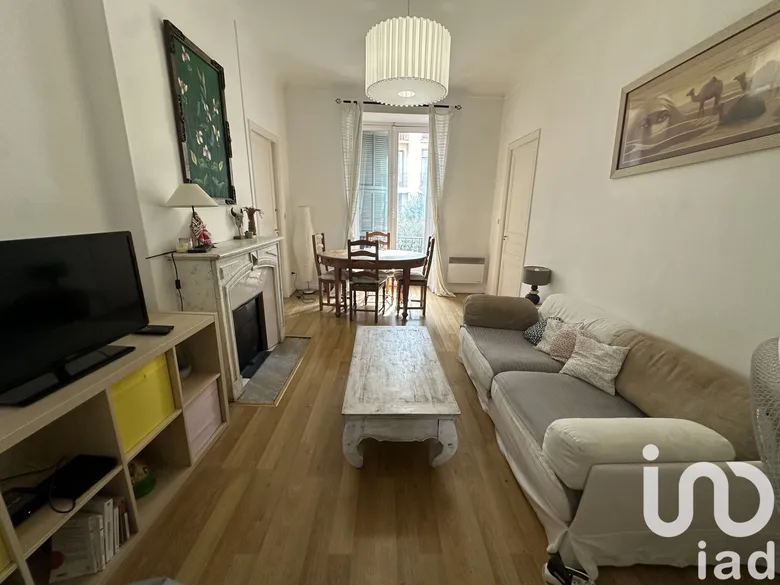 Appartement 4 pièces 86 m² · à Nice · 86 m² · 325 000 €