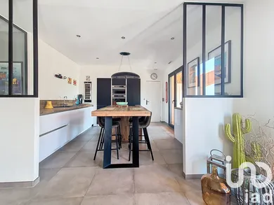 Maison à Martigues (13500)