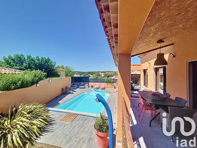 Maison à Martigues (13500)