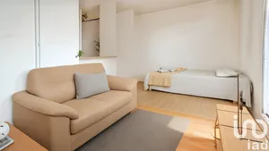 Appartement à Toulouse (31200)