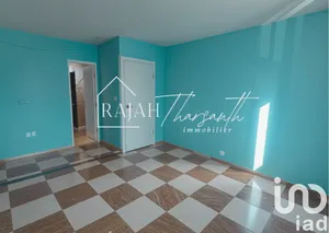 Apartment at Le Blanc-Mesnil (93150)