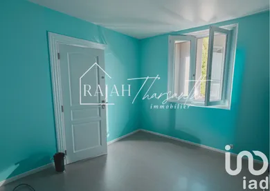 Apartment in Le Blanc-Mesnil (93150)