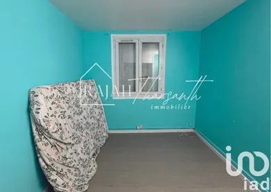 Apartment in Le Blanc-Mesnil (93150)