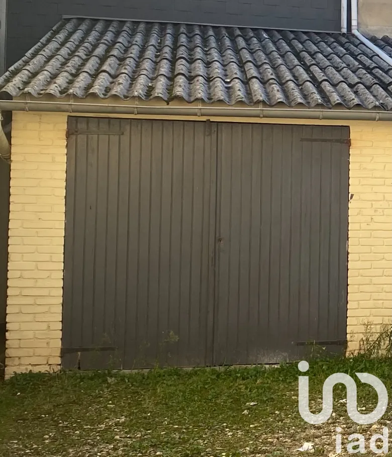 Parking 15 m² · à Montivilliers · 14,8 m² · 21 500 €