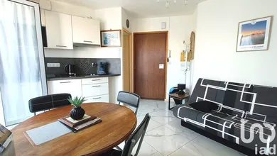 Appartement à Les Sables-d'Olonne (85100)