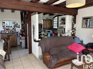 Traditional house in La Tremblade (17390)