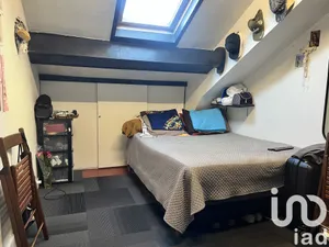 Apartment at Neuilly-sur-Seine (92200)