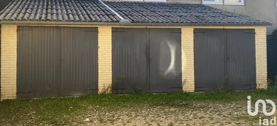 Parking at Montivilliers (76290)