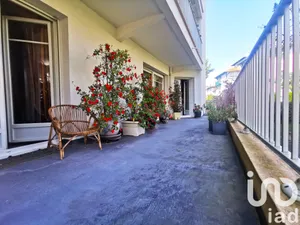 Apartment at Bayonne (64100)