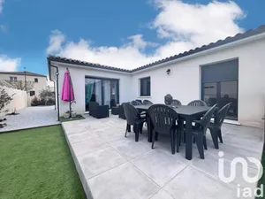 House at Adissan (34230)