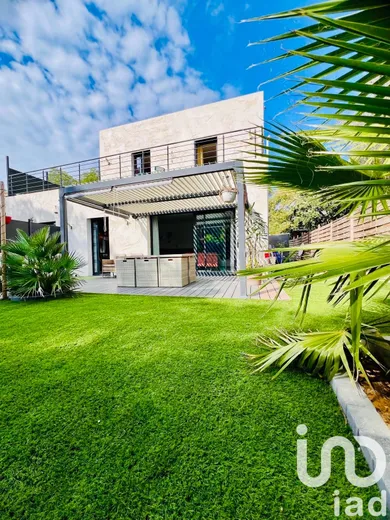 Maison à Saint Aygulf (83370)