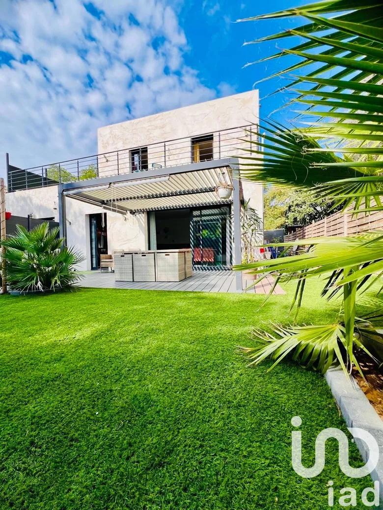 Maison 5 pièces 107 m² · à Saint Aygulf · 107,4 m² · 599 000 €