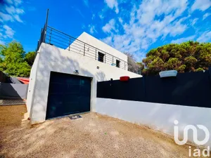 House in Saint Aygulf (83370)