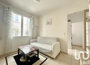 Appartement à Paris (75014)