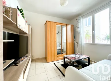 Appartement à Paris (75014)