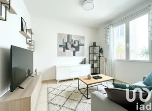 Appartement à Paris (75014)