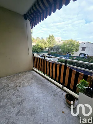 Apartment at Cannes (06400)