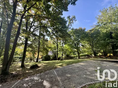 Maison d'architecte à Gif-sur-Yvette (91190)