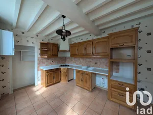 Maison de campagne à Prusy (10210)