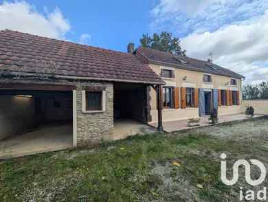 Park home in Prusy (10210)