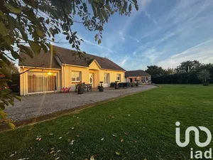 Maison à La Trinité-du-Mont (76170)