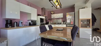 Maison à Theix (56450)