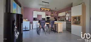 Maison à Theix-Noyalo (56450)