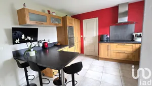 Maison à La Bouëxière (35340)