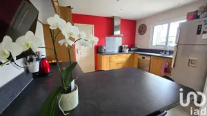 Maison à La Bouëxière (35340)