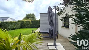 House in La Bouëxière (35340)