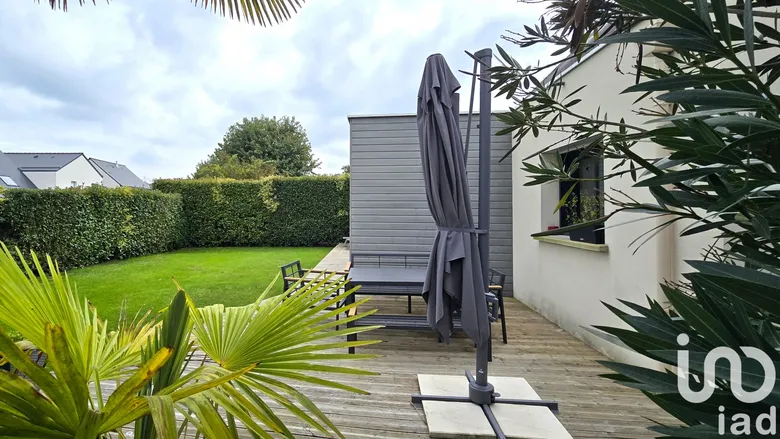 Maison 7 pièces 155 m² · à La Bouëxière · 155 m² · 389 400 €