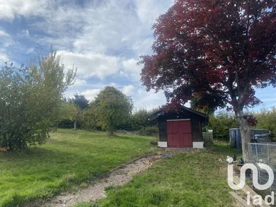 Maison à Aube (61270) — 7/9