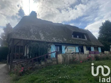 Maison à Aube (61270) — 2/9